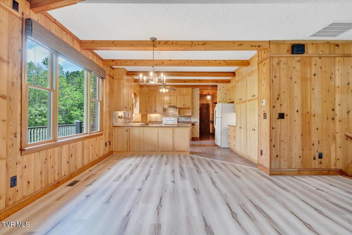 1303 Thaxton Mountain Rd Road, Thaxton, Virginia image 18