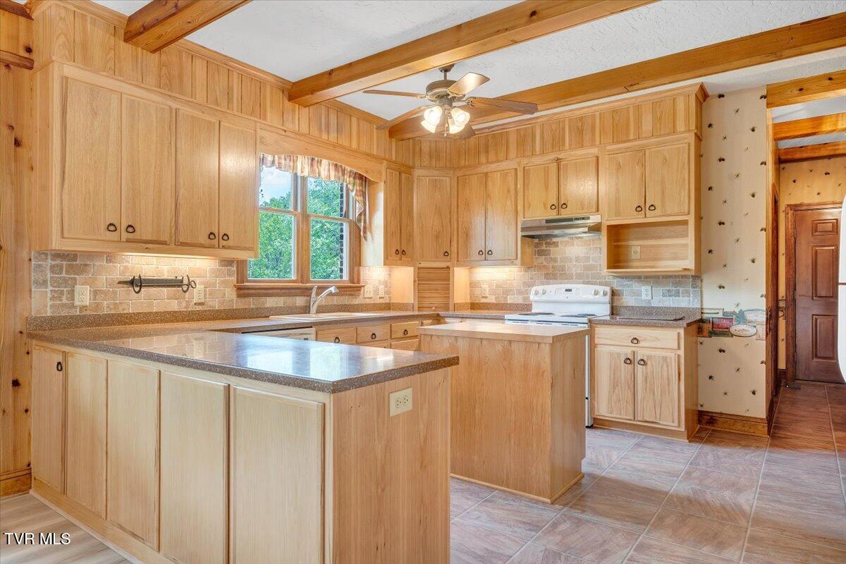 1303 Thaxton Mountain Rd Road, Thaxton, Virginia image 6