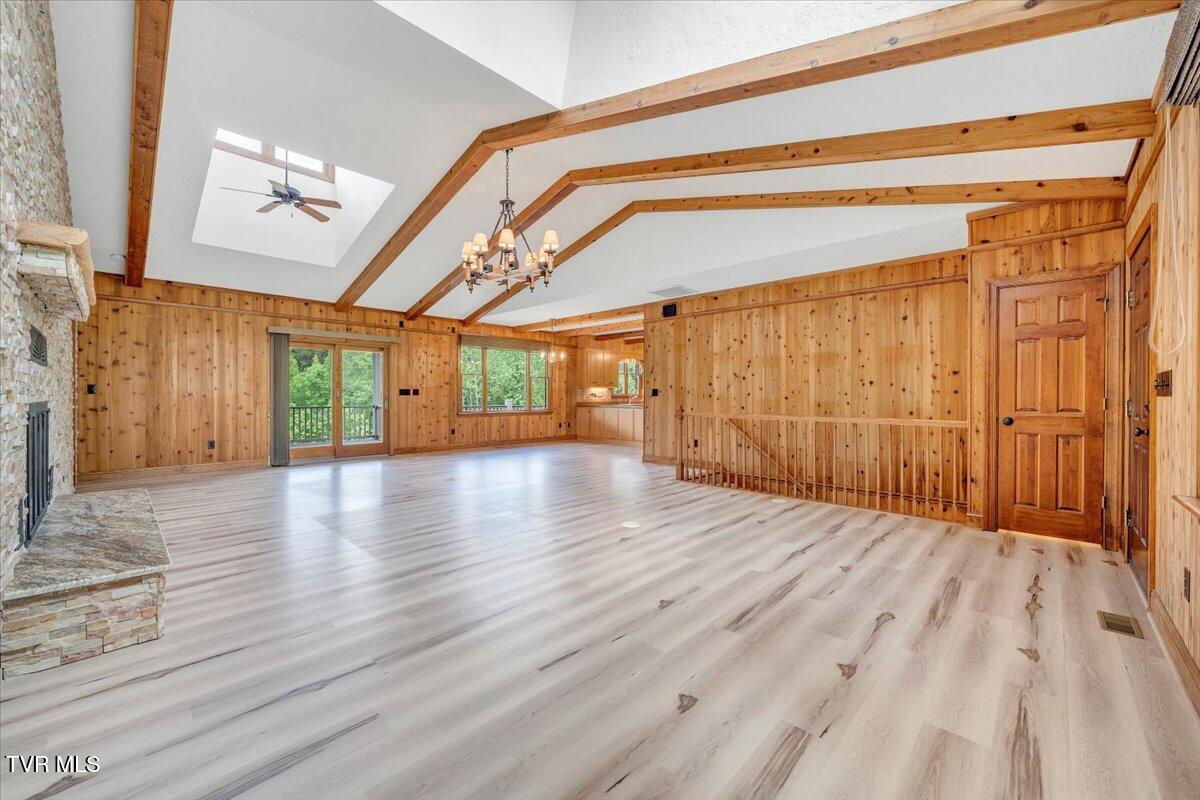 1303 Thaxton Mountain Rd Road, Thaxton, Virginia image 13