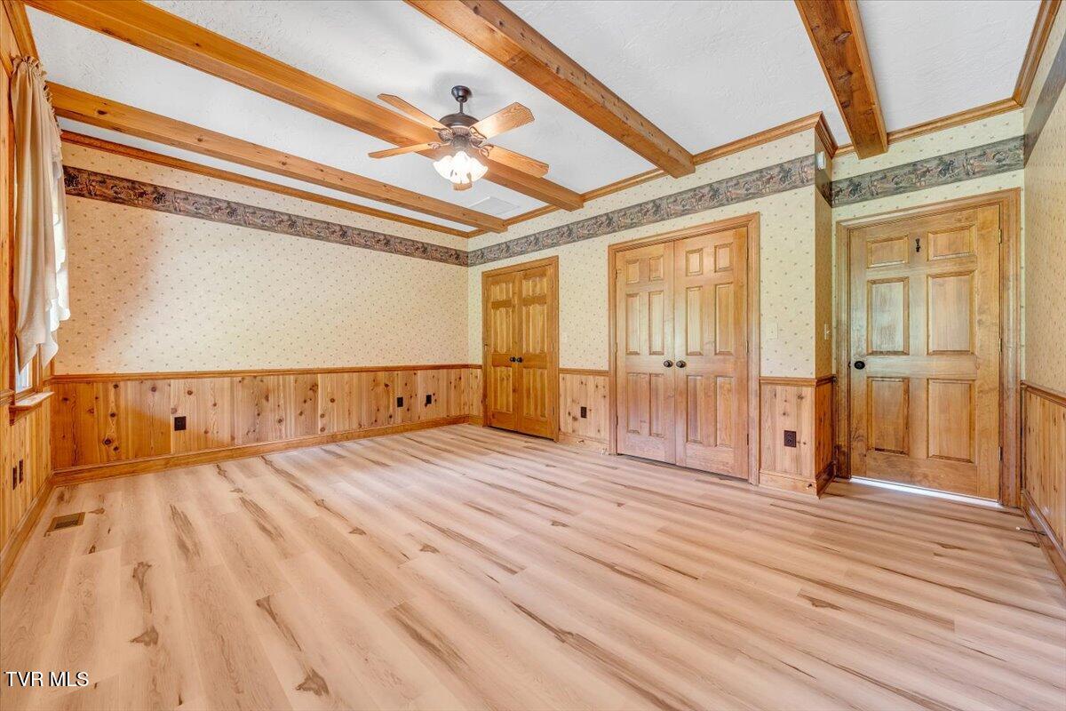 1303 Thaxton Mountain Rd Road, Thaxton, Virginia image 37