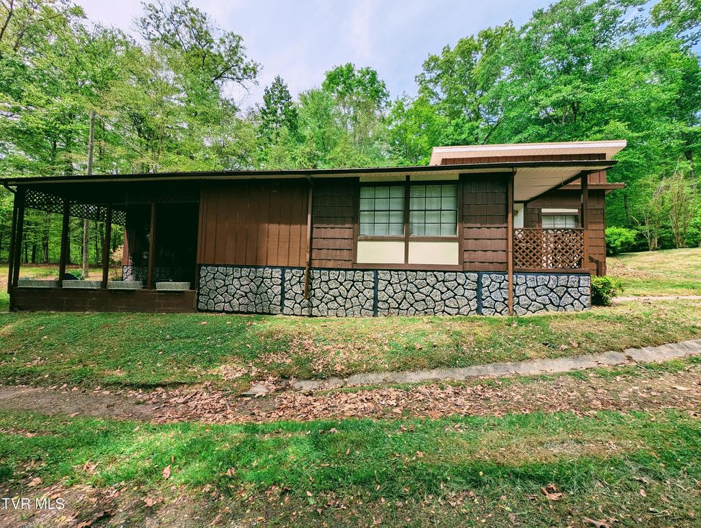 Photo of 380 Hospital Drive, Clintwood, VA 24228 (MLS # 9994959)