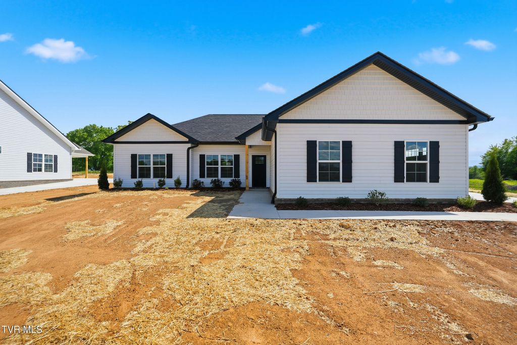 Photo of 135 Emperor Lane, Greeneville, TN 37743 (MLS # 9994187)