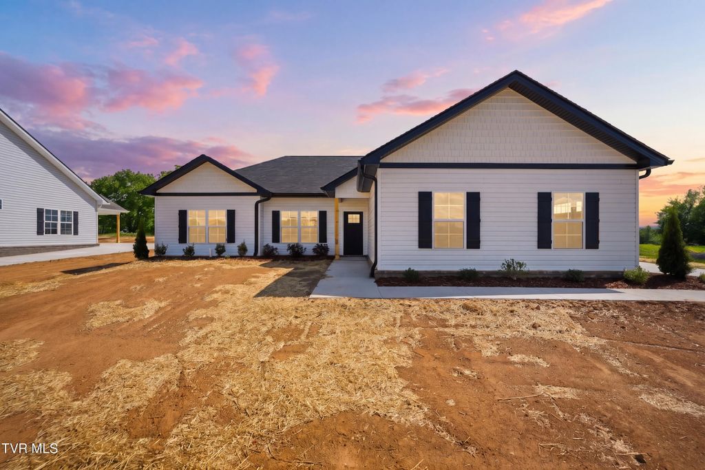 Photo of 135 Emperor Lane, Greeneville, TN 37743 (MLS # 9994187)