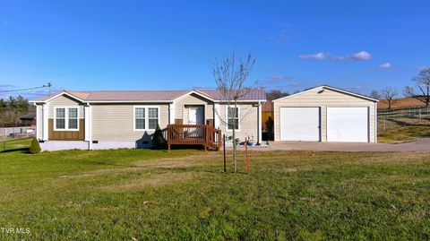 Photo of 3920 Brown Springs Road, Greeneville, TN 37743 (MLS # 9989462)