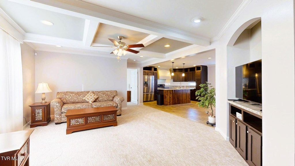 Photo of 3920 Brown Springs Road, Greeneville, TN 37743 (MLS # 9989462)