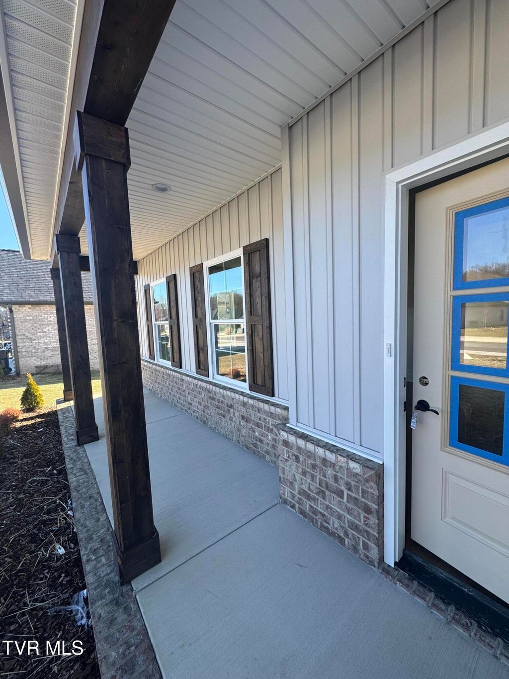 Photo of 252 Ruby Rose Ridge, Jonesborough, TN 37659 (MLS # 9990532)