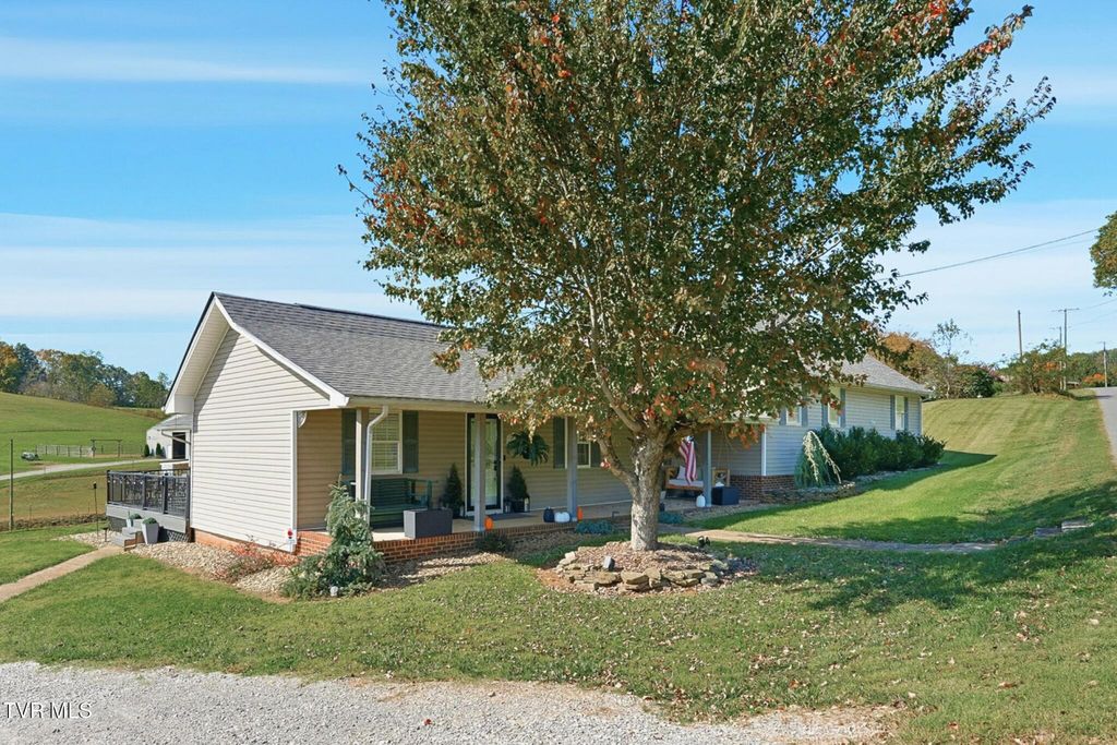 Photo of 273 Mount Zion Road, Church Hill, TN 37642 (MLS # 9987630)