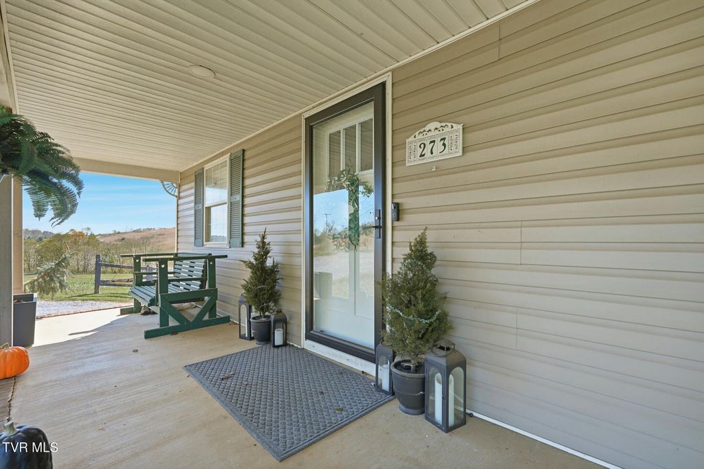 Photo of 273 Mount Zion Road, Church Hill, TN 37642 (MLS # 9987630)