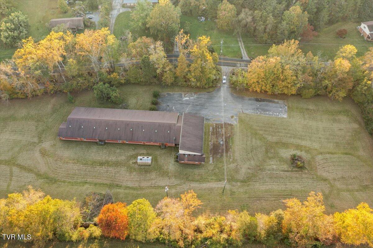 321 Possum Creek Road