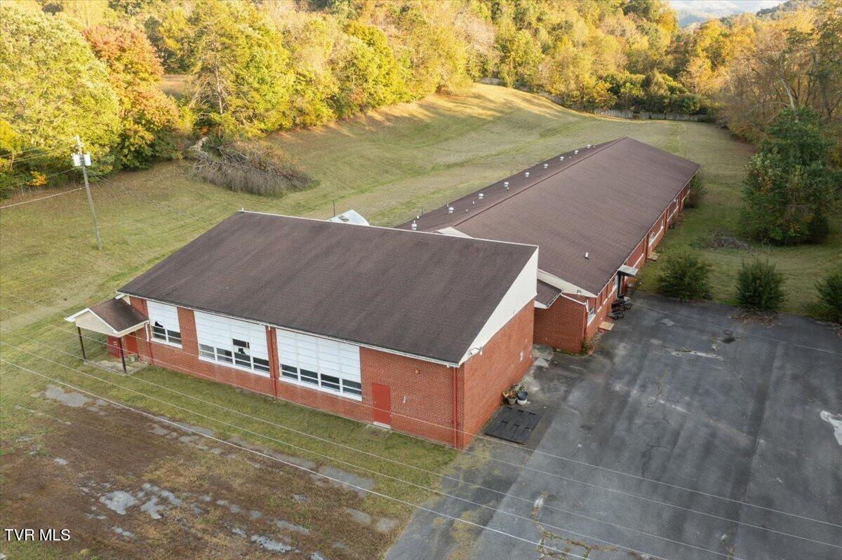 321 Possum Creek Road