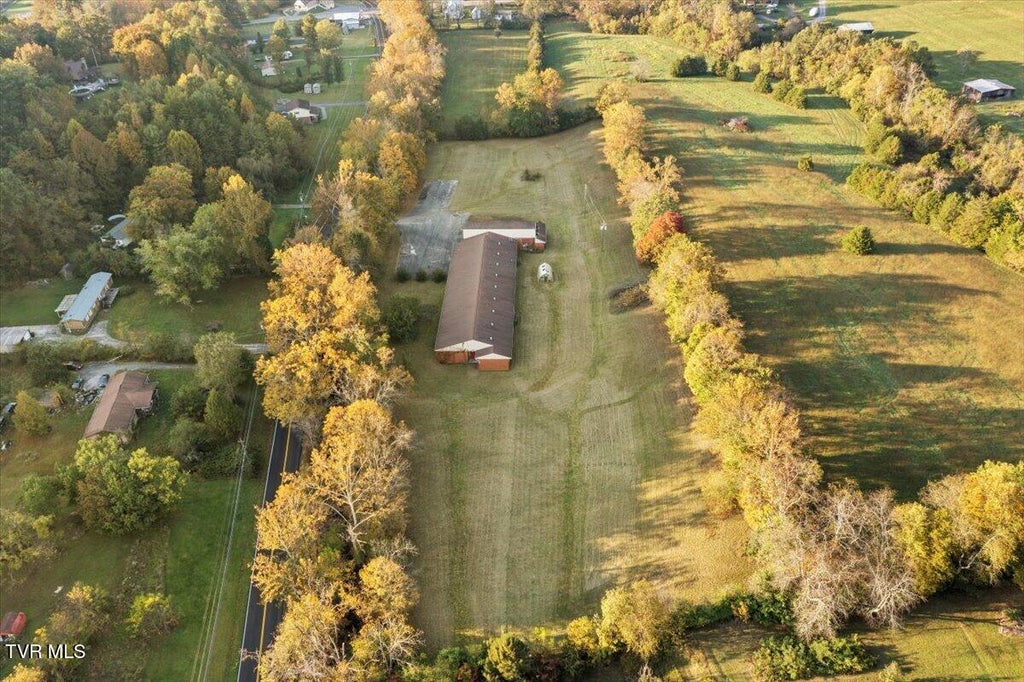 Photo of 321 Possum Creek Road, Bluff City, TN 37618 (MLS # 10002224)