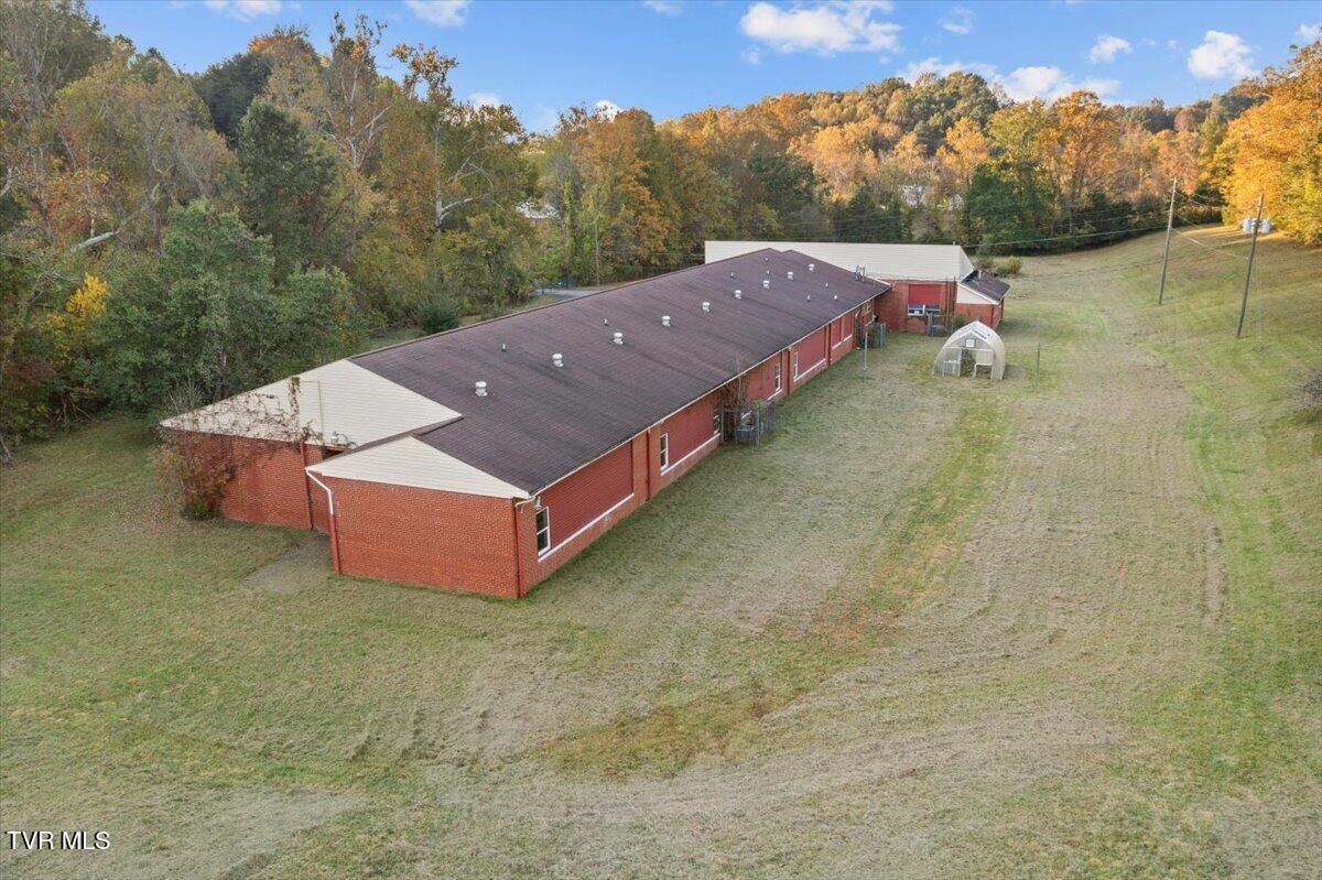 321 Possum Creek Road