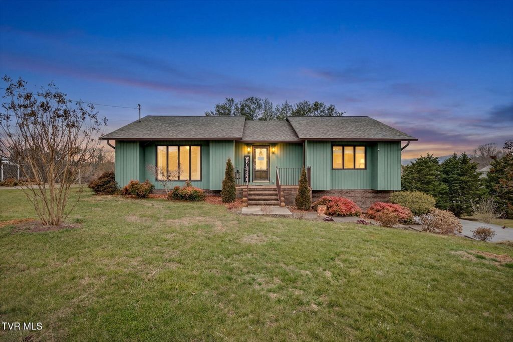 Photo of 309 Armstrong Drive, Church Hill, TN 37642 (MLS # 9991554)