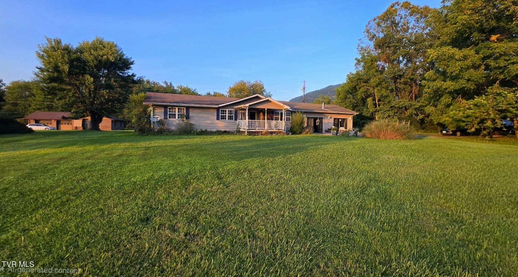 Photo of 4507 Leaning Pine Road, Big Stone Gap, VA 24219 (MLS # 10000003)