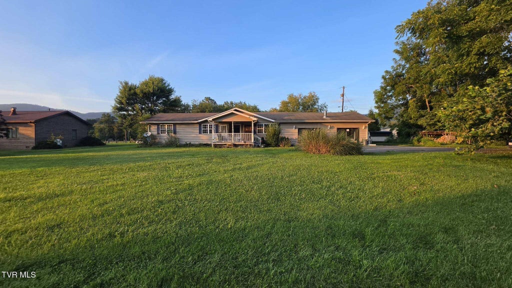 Photo of 4507 Leaning Pine Road, Big Stone Gap, VA 24219 (MLS # 10000003)