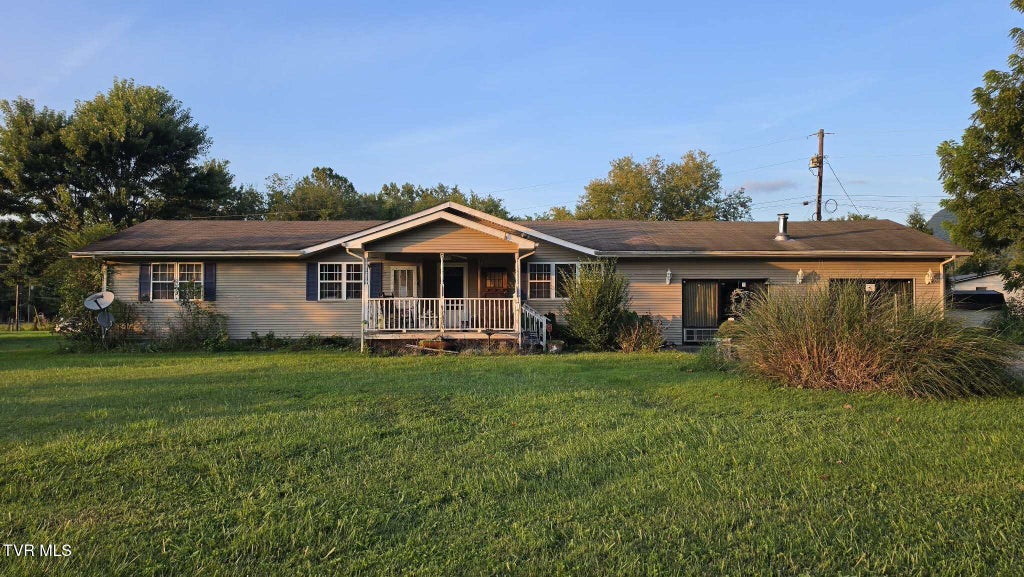 Photo of 4507 Leaning Pine Road, Big Stone Gap, VA 24219 (MLS # 10000003)