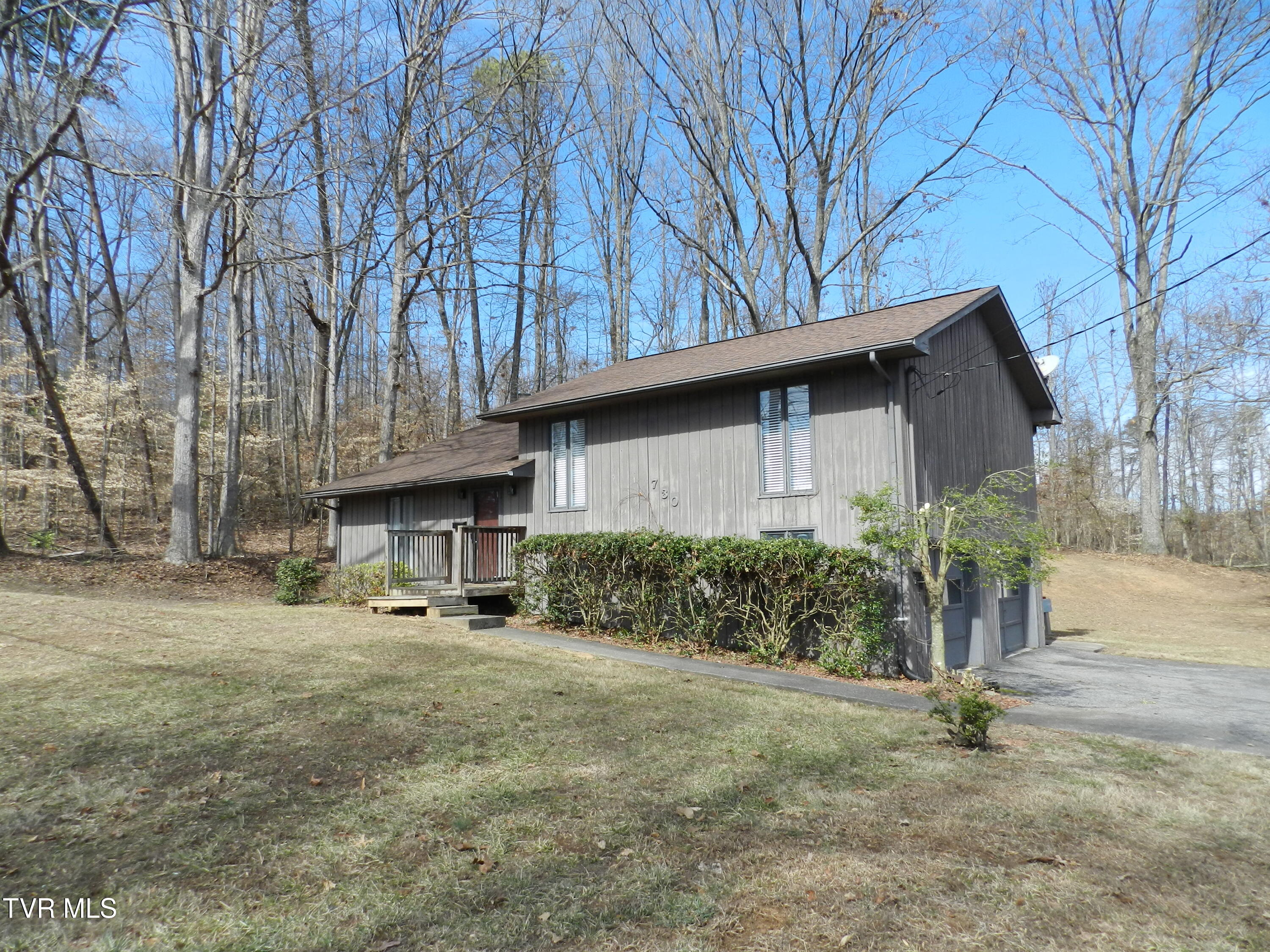 730 Dover Avenue, Mount Carmel, Tennessee image 3