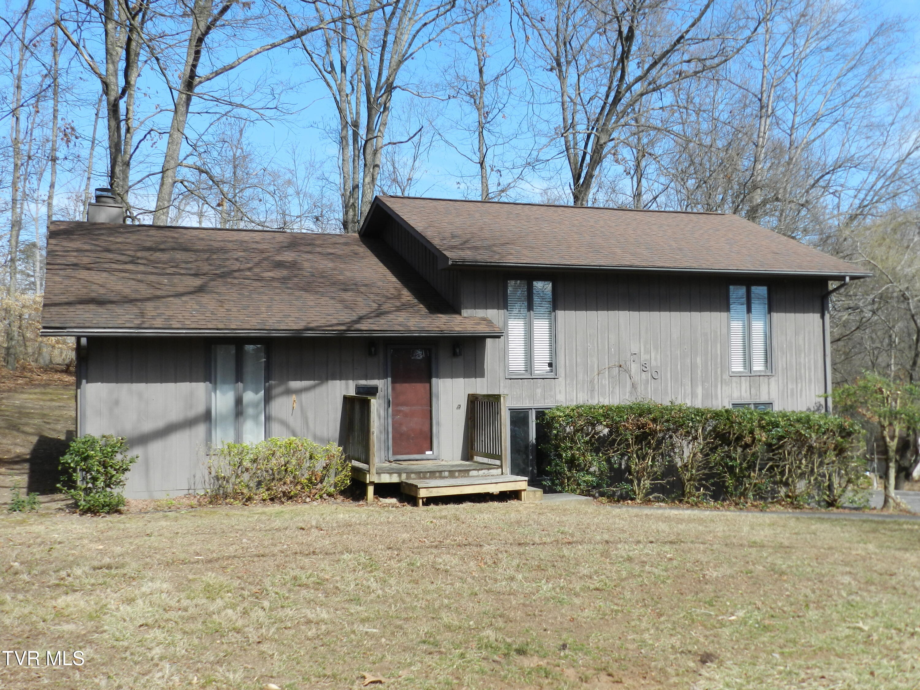 730 Dover Avenue, Mount Carmel, Tennessee image 1
