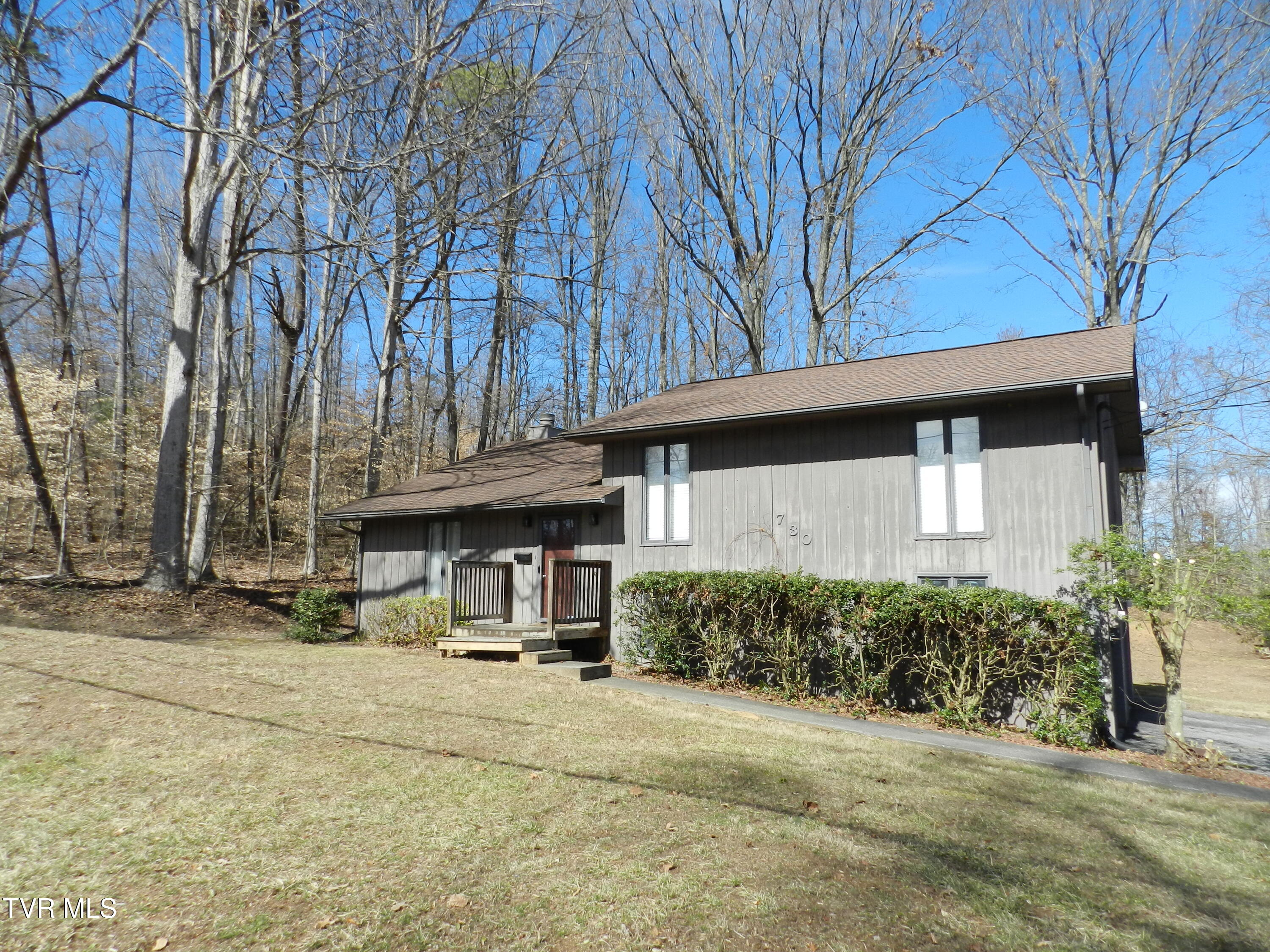 730 Dover Avenue, Mount Carmel, Tennessee image 27