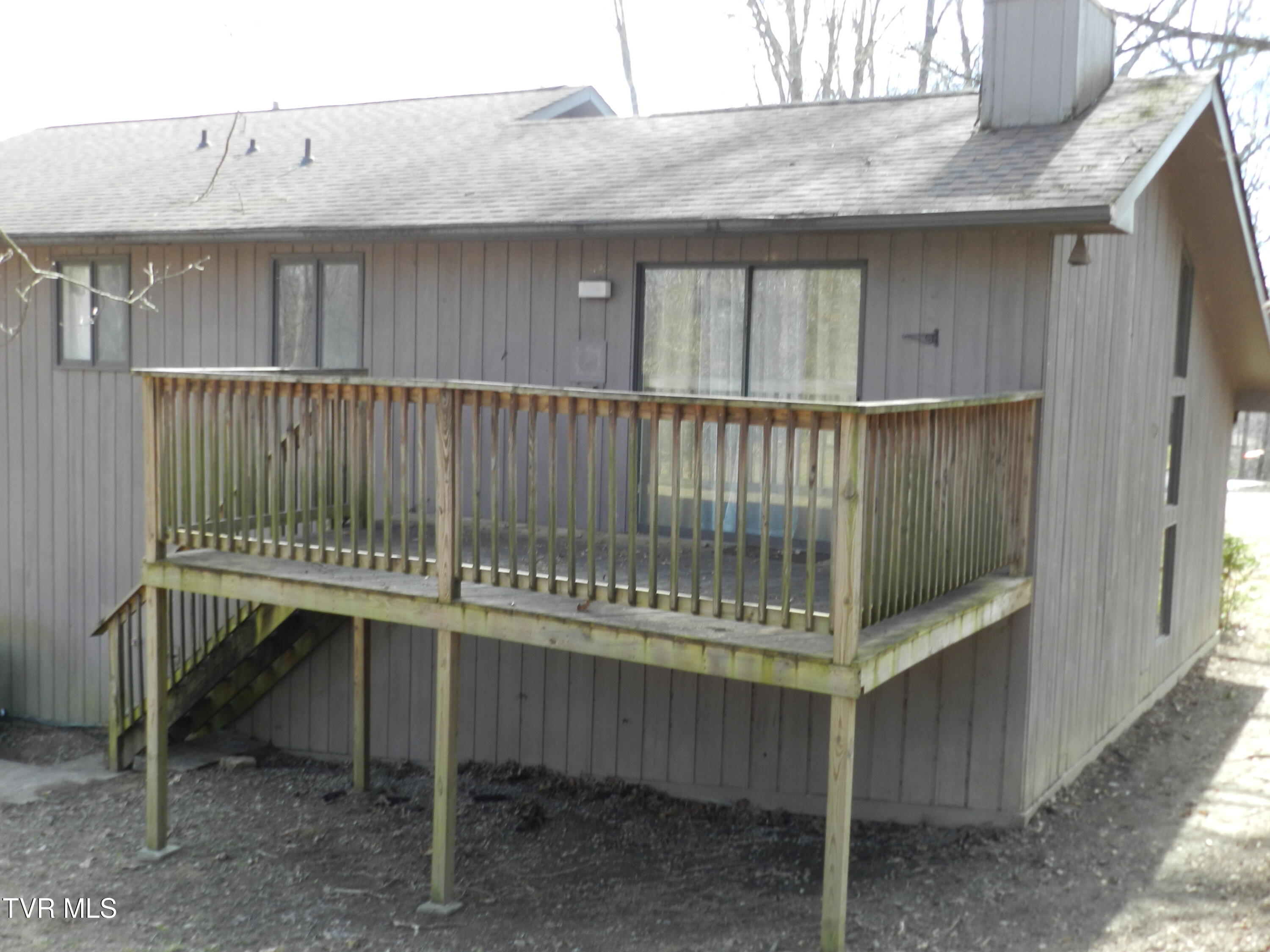 730 Dover Avenue, Mount Carmel, Tennessee image 7