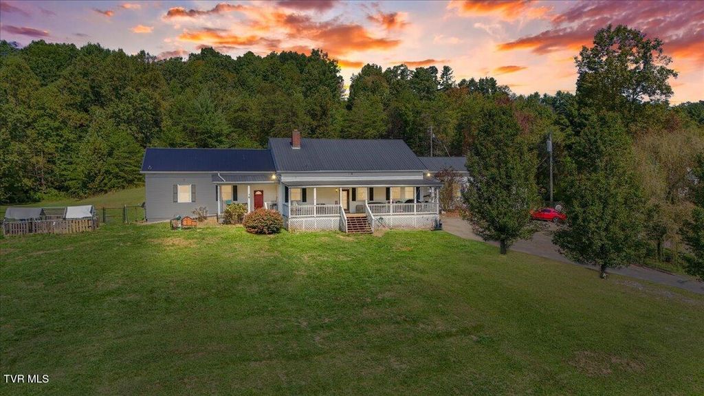 Photo of 2447 Denton Valley Road, Bristol, TN 37620 (MLS # 9986124)
