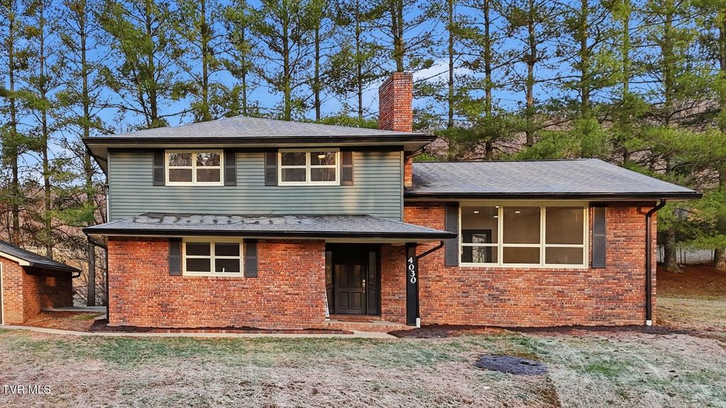 Photo of 4030 Reservoir Road, Kingsport, TN 37660 (MLS # 9992585)