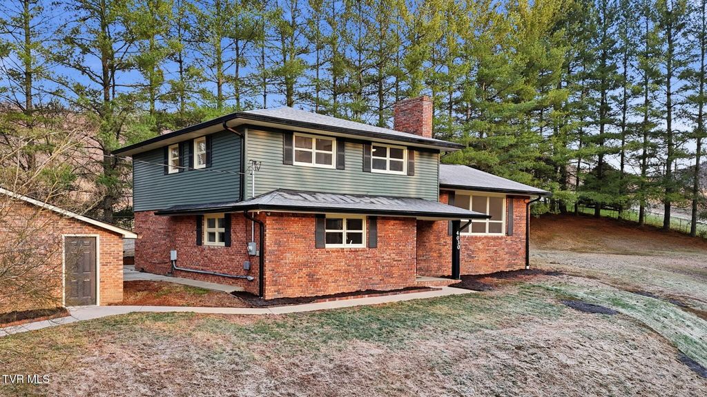 Photo of 4030 Reservoir Road, Kingsport, TN 37660 (MLS # 9992585)