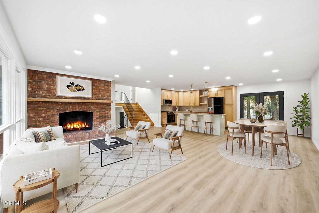 Photo of 4030 Reservoir Road, Kingsport, TN 37660 (MLS # 9992585)