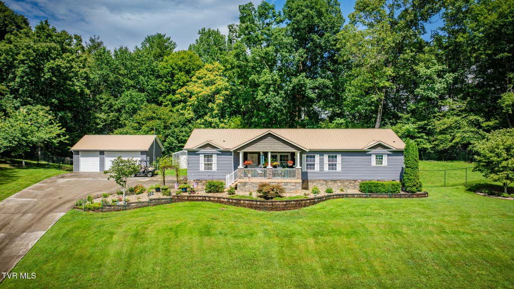 Photo of 488 Mcinturff Springs RD, Erwin, TN 37650 (MLS # 9999325)