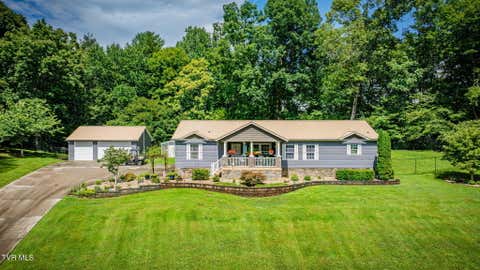 Photo of 488 Mcinturff Springs RD, Erwin, TN 37650 (MLS # 9999325)