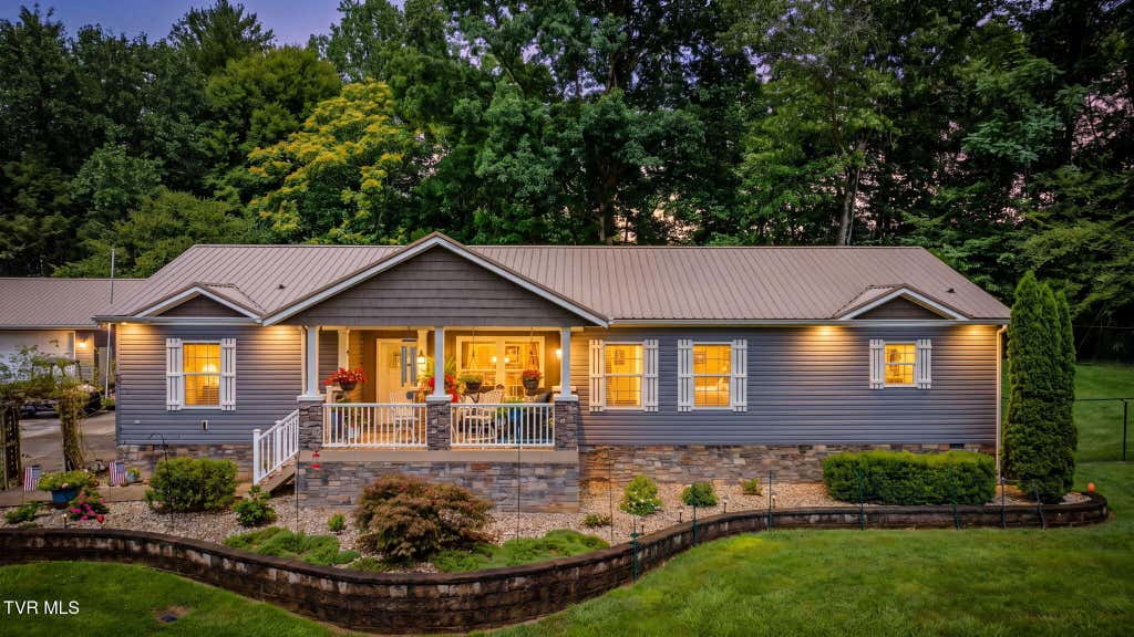 Photo of 488 Mcinturff Springs RD, Erwin, TN 37650 (MLS # 9999325)