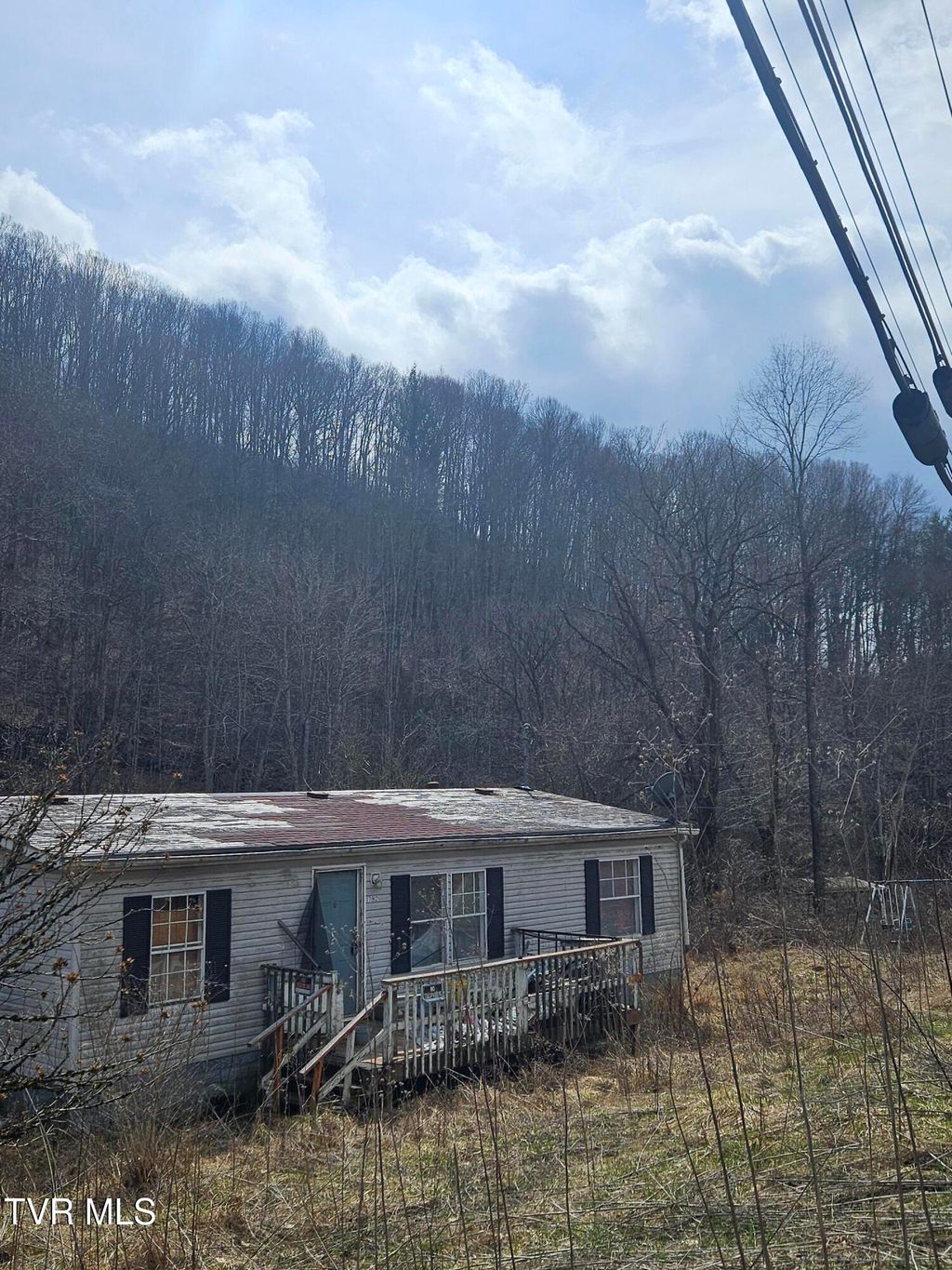 Photo of 792 Adria Road, North Tazewell, VA 24630 (MLS # 9993067)