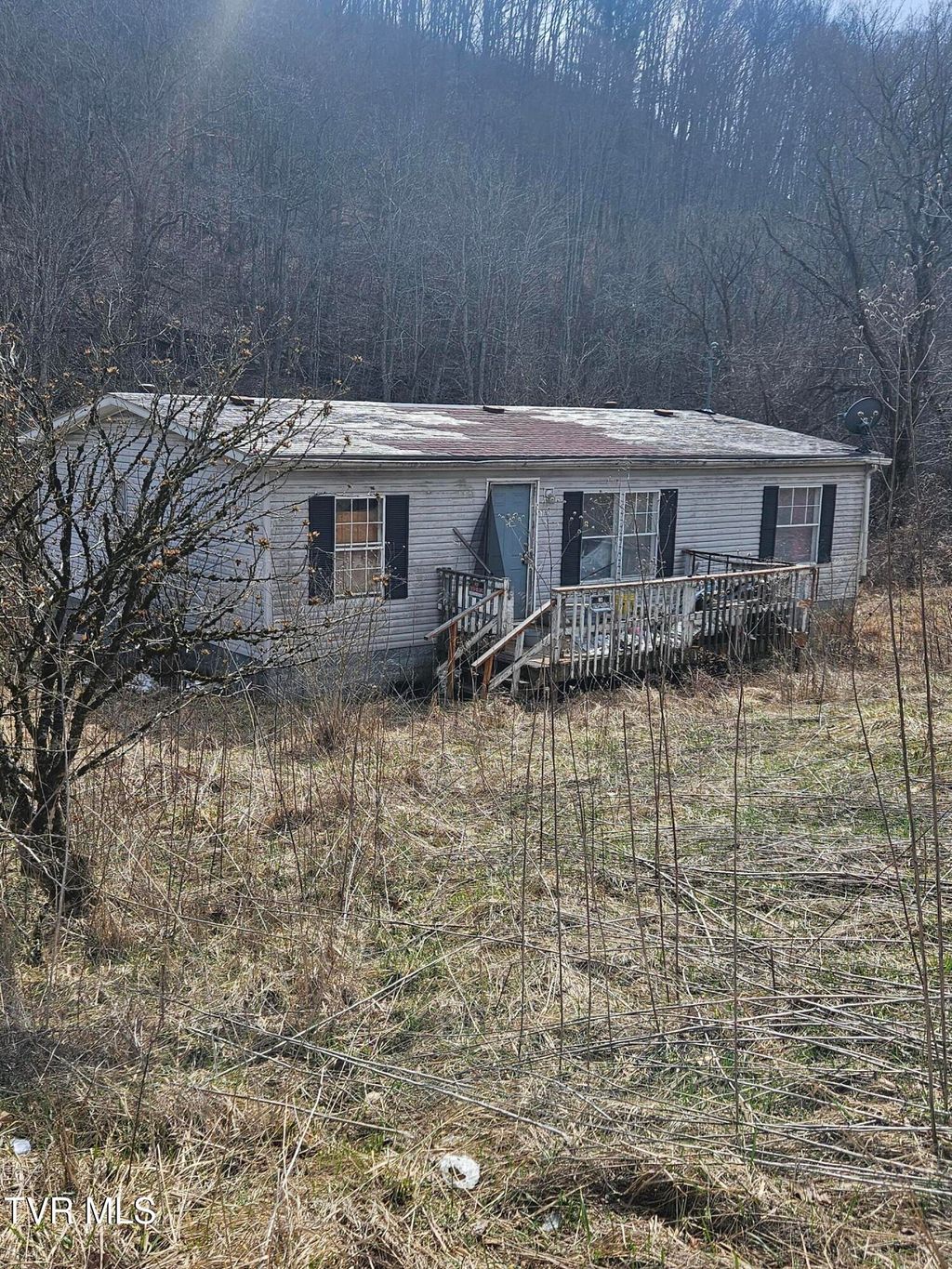 Photo of 792 Adria Road, North Tazewell, VA 24630 (MLS # 9993067)