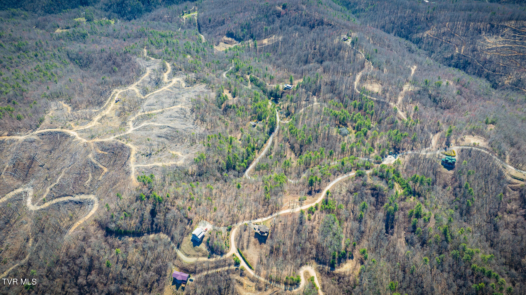 1213 Mays Ridge  Lot 17 Road, Butler, Tennessee image 8