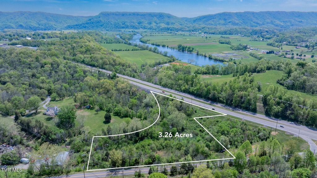 Photo of Tbd Highway 11w, Church Hill, TN 37642 (MLS # 9993974)