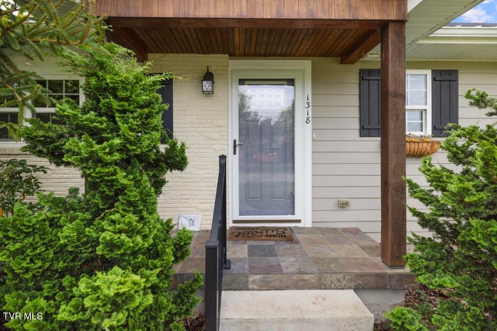 Photo of 1318 Oxford Place, Johnson City, TN 37601 (MLS # 9989723)