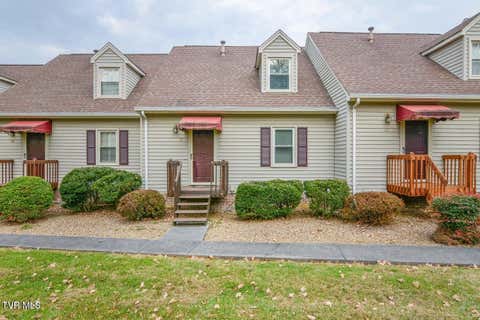 Homes For Sale - 2503 East Lakeview Drive #13<br/> Washington County, Johnson City, TN 37604