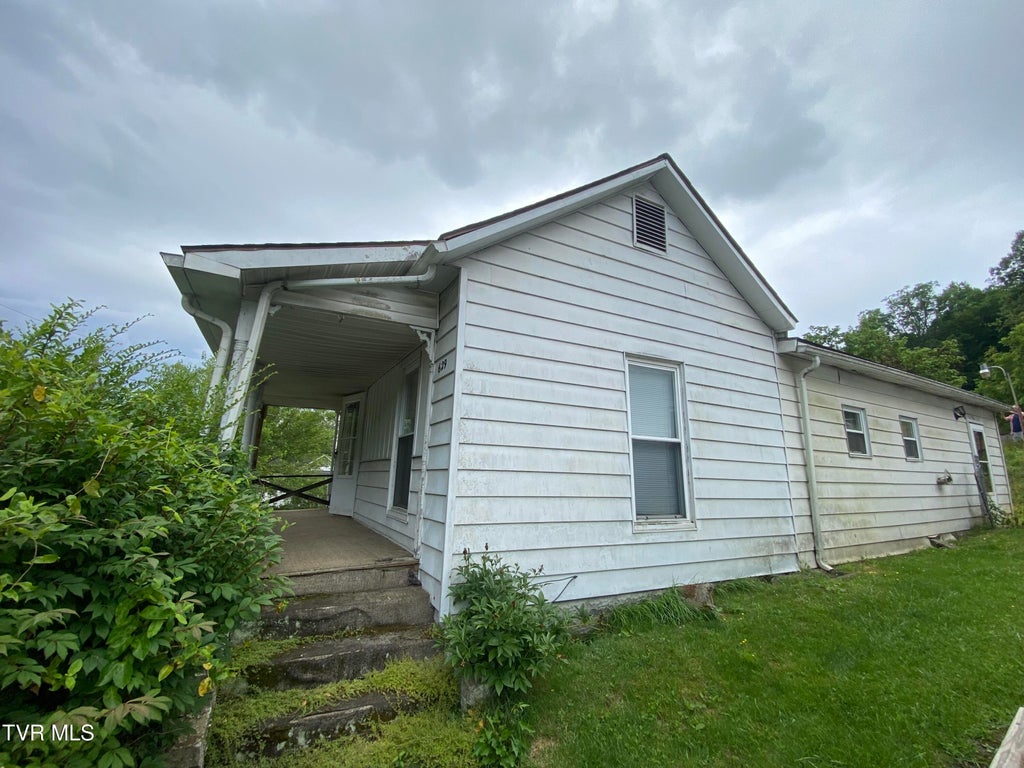 Photo of 629 Meadow Street, Coeburn, VA 24230 (MLS # 9998859)