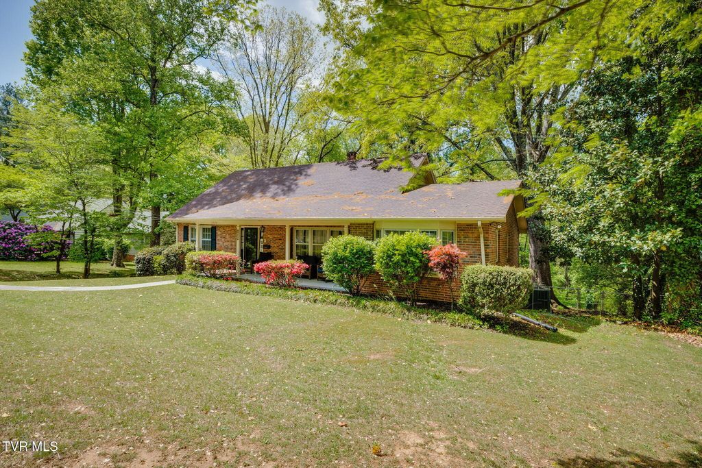Photo of 1525 Robin Hood Lane, Johnson City, TN 37604 (MLS # 9994332)