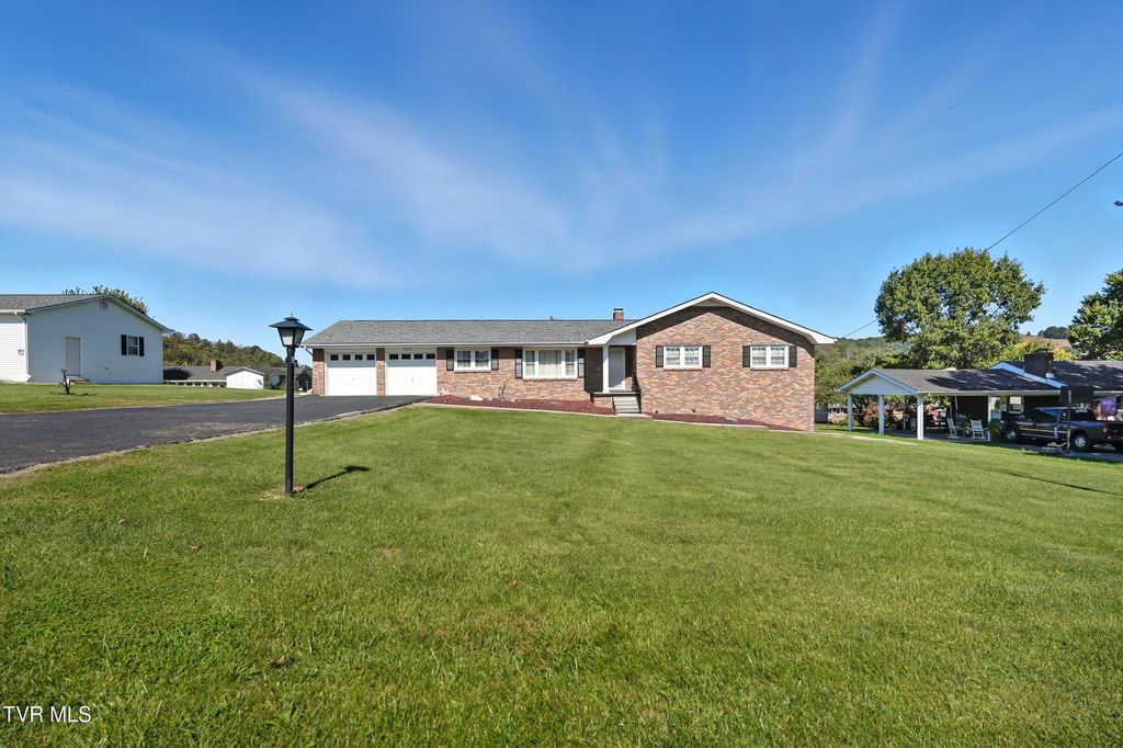 Photo of 100 Stone Drive, Lebanon, VA 24266 (MLS # 9986907)