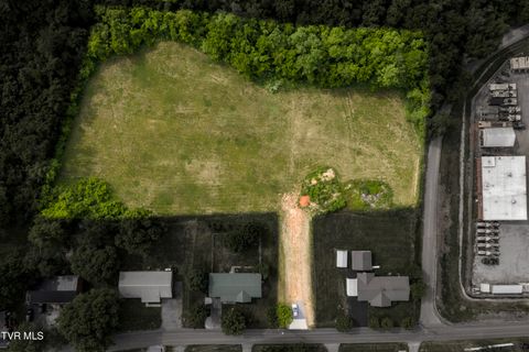 Photo of Tbd Barton Ridge Road, Greeneville, TN 37745 (MLS # 9995569)