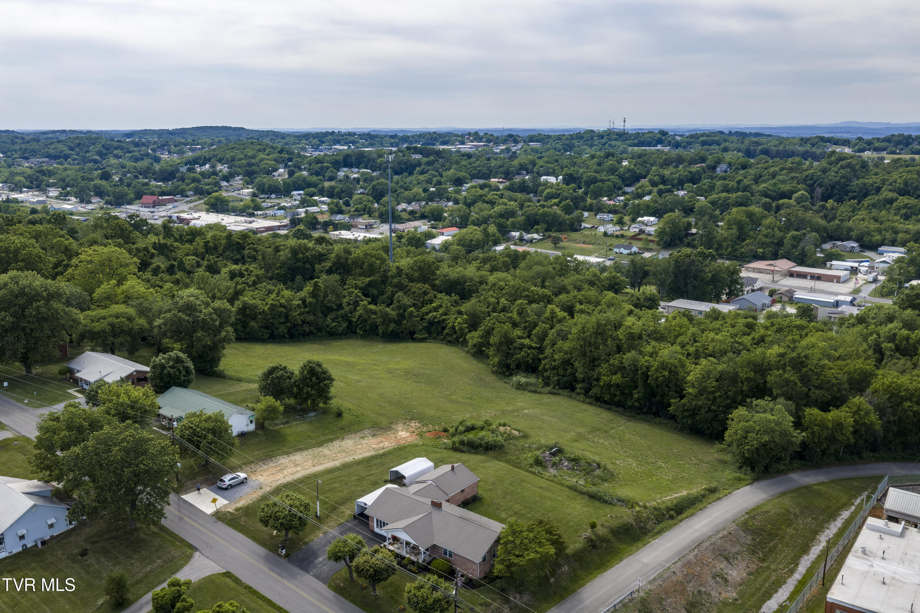 Tbd East Barton Ridge Road