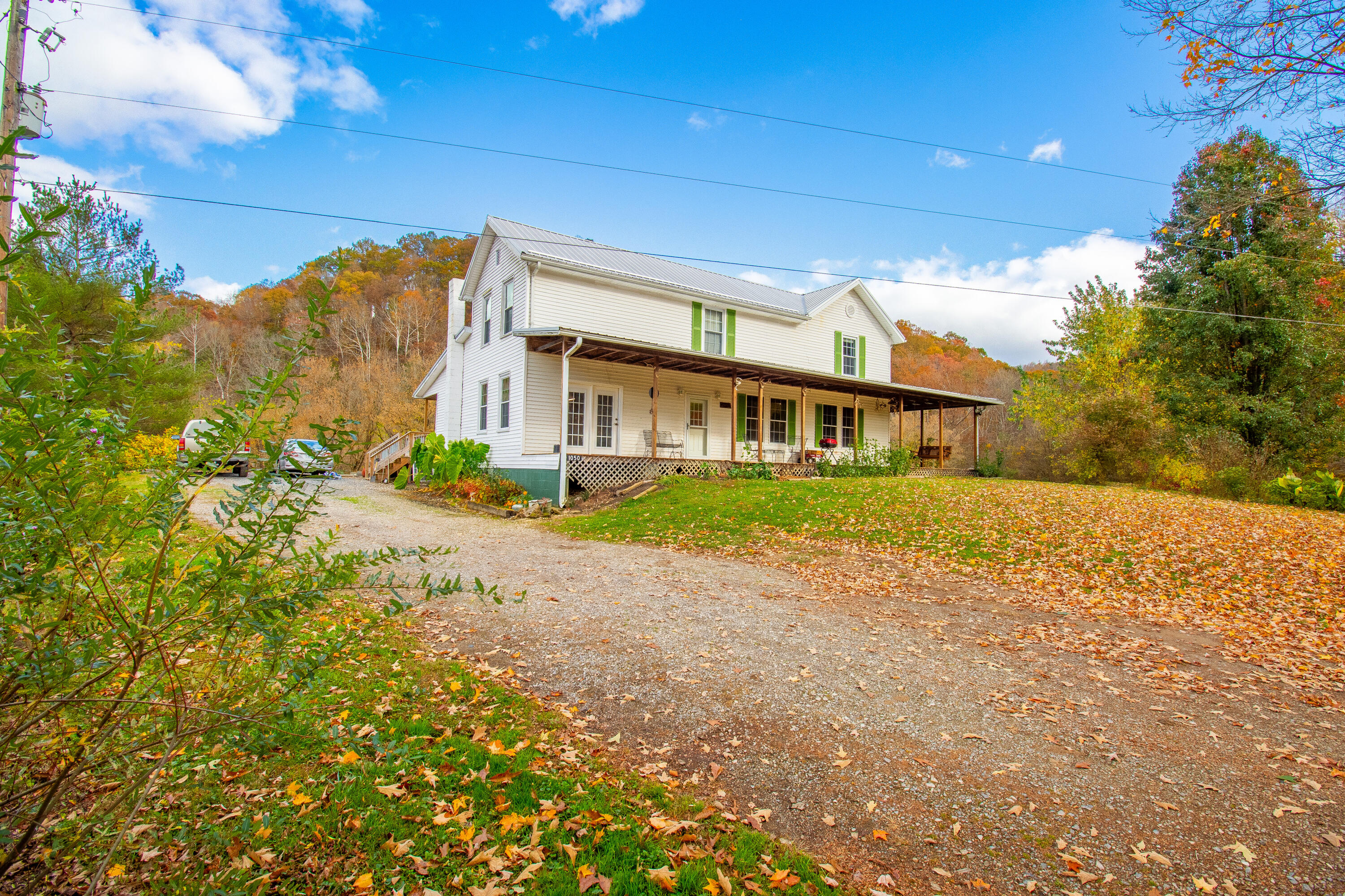 1050 Shoals Lane, Hiltons, Virginia image 2