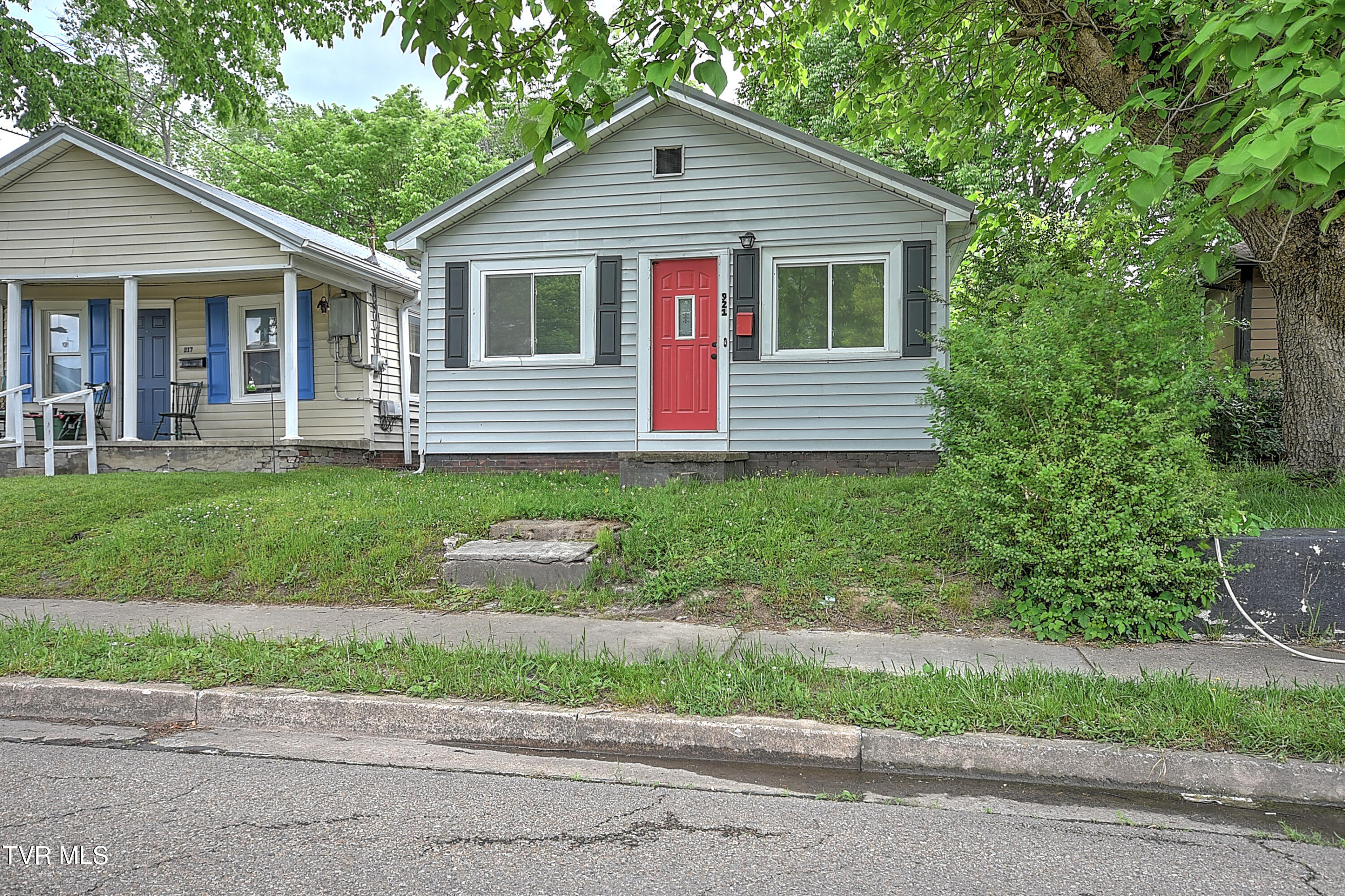 921 Sevier Avenue, Kingsport, Tennessee image 29