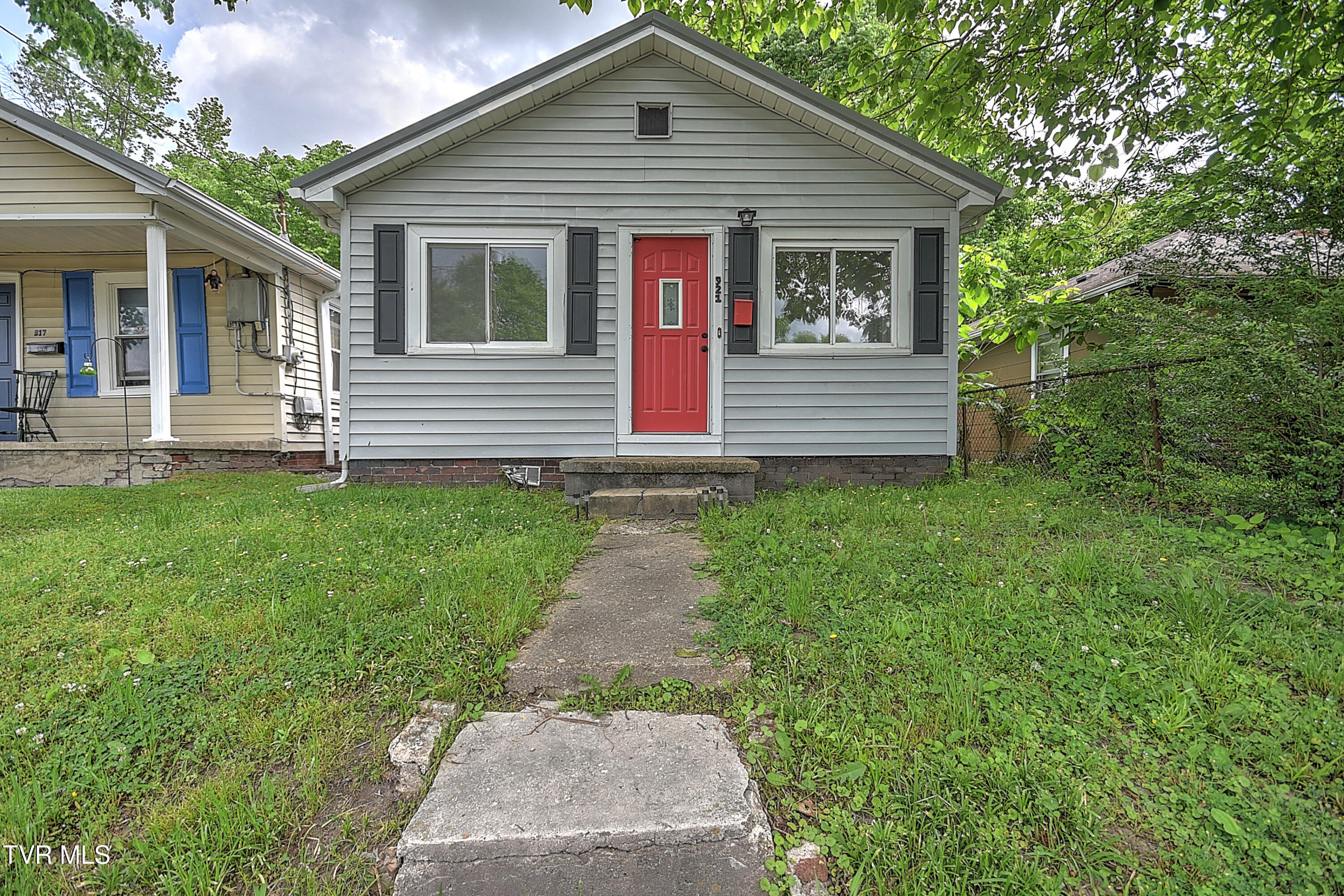 921 Sevier Avenue, Kingsport, Tennessee image 1