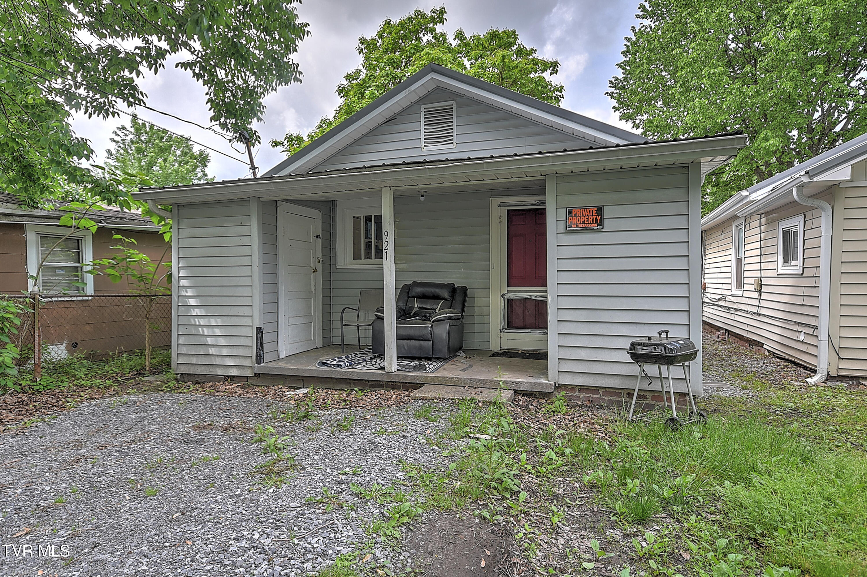 921 Sevier Avenue, Kingsport, Tennessee image 25
