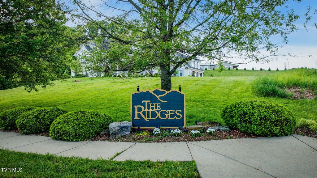 Photo of 119 Quail Ridge Way, Jonesborough, TN 37659 (MLS # 9991709)