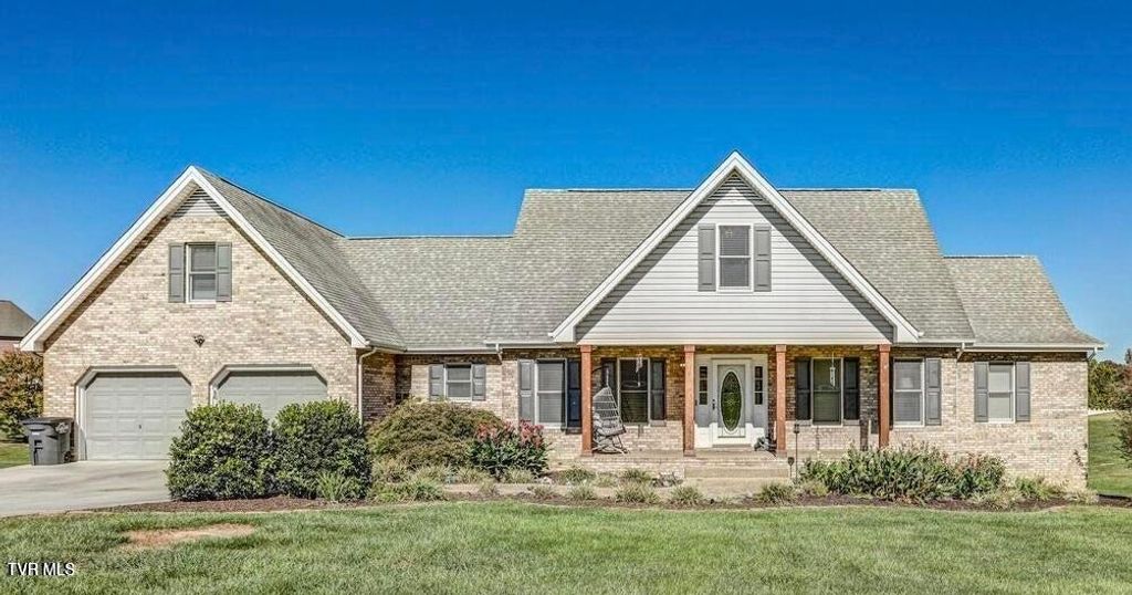 Photo of 604 Snapps Ferry Road, Kingsport, TN 37663 (MLS # 9986681)