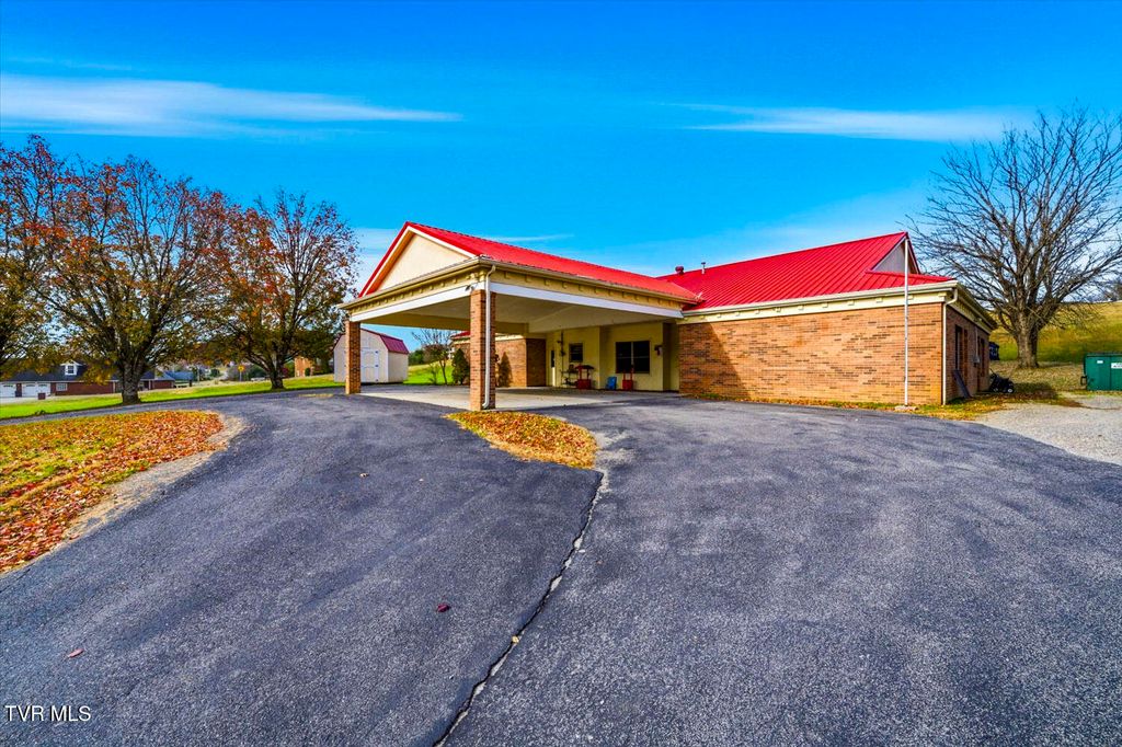 Photo of 330 Dumplin Valley Road, Jefferson City, TN 37760 (MLS # 9988589)