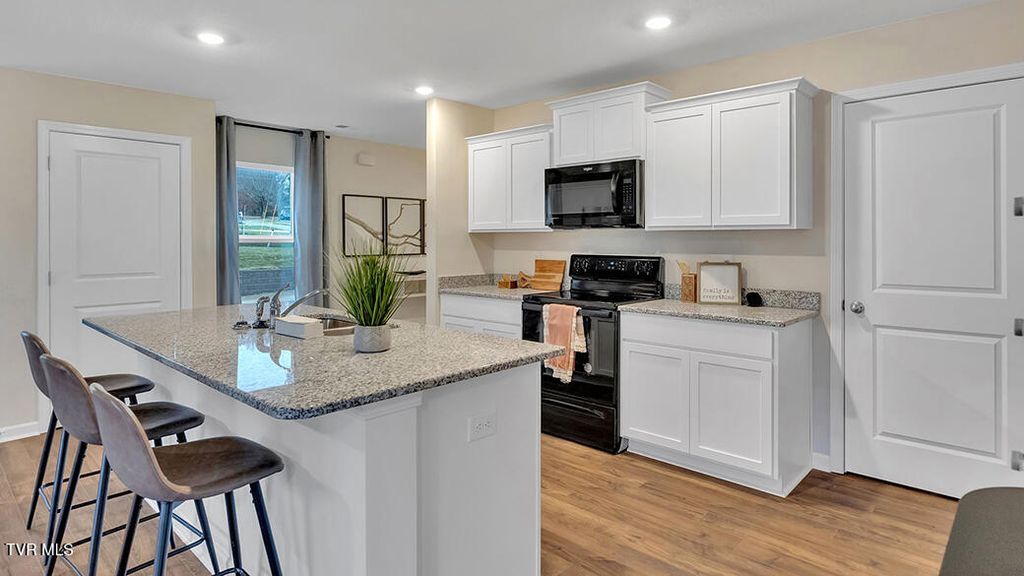 Photo of 213 Artist Avenue, Johnson City, TN 37615 (MLS # 9990711)